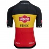 Radtrikot kurzarm 2021 Alpecin-Fenix N001